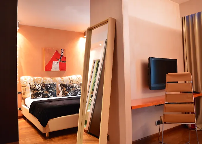 Les Fleurs Boutique Hotel