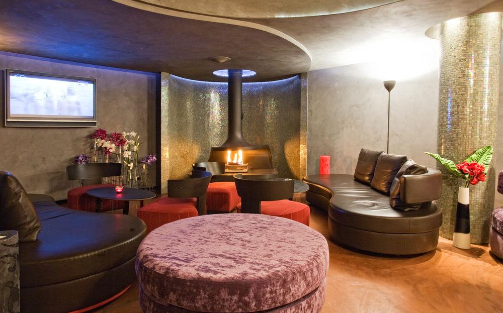 Les Fleurs Boutique Hotel Sofia
