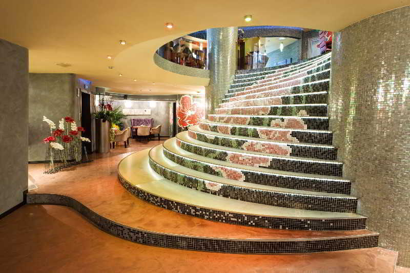 Les Fleurs Boutique Hotel Sofia