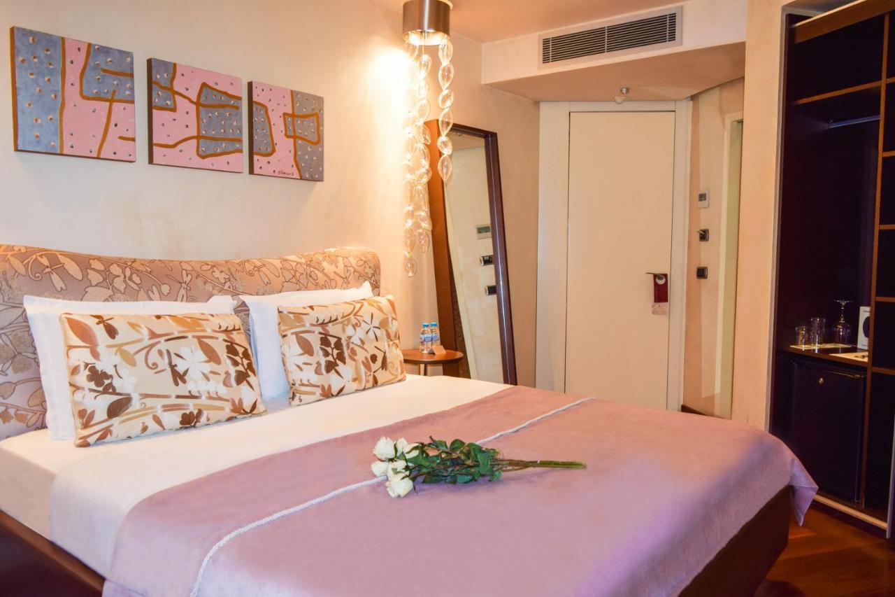 Les Fleurs Boutique 4* Sofia