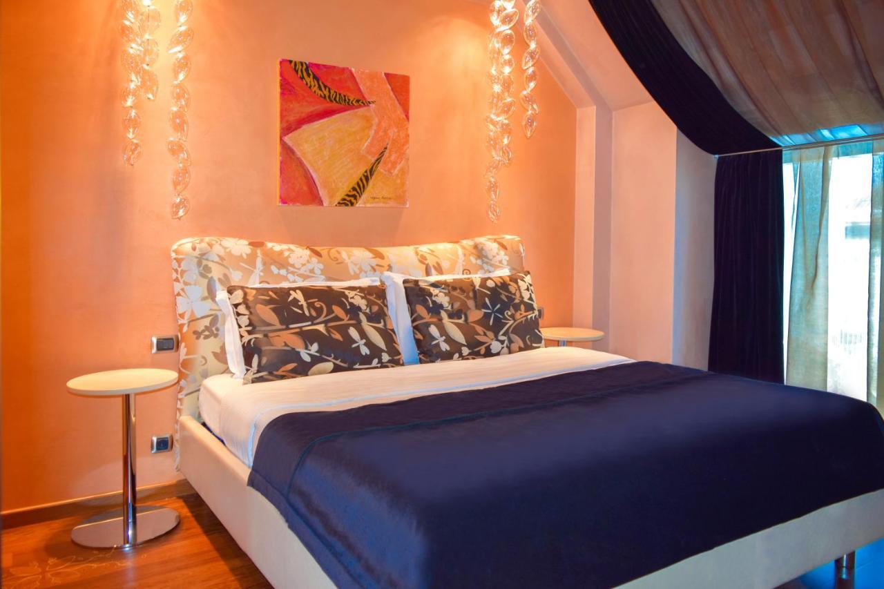 Hotel Les Fleurs Boutique Sofia
