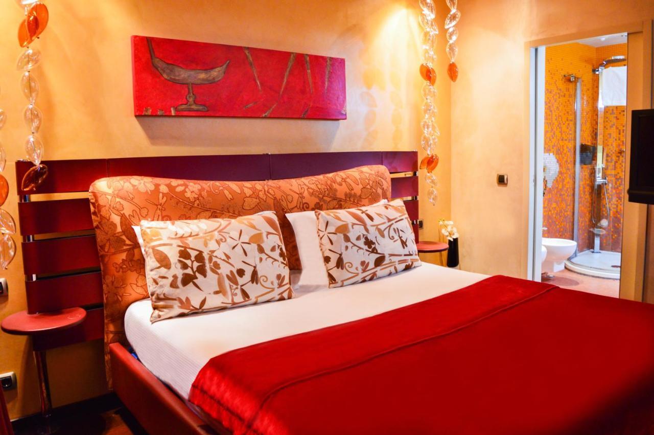 Les Fleurs Boutique Hotel Sofia