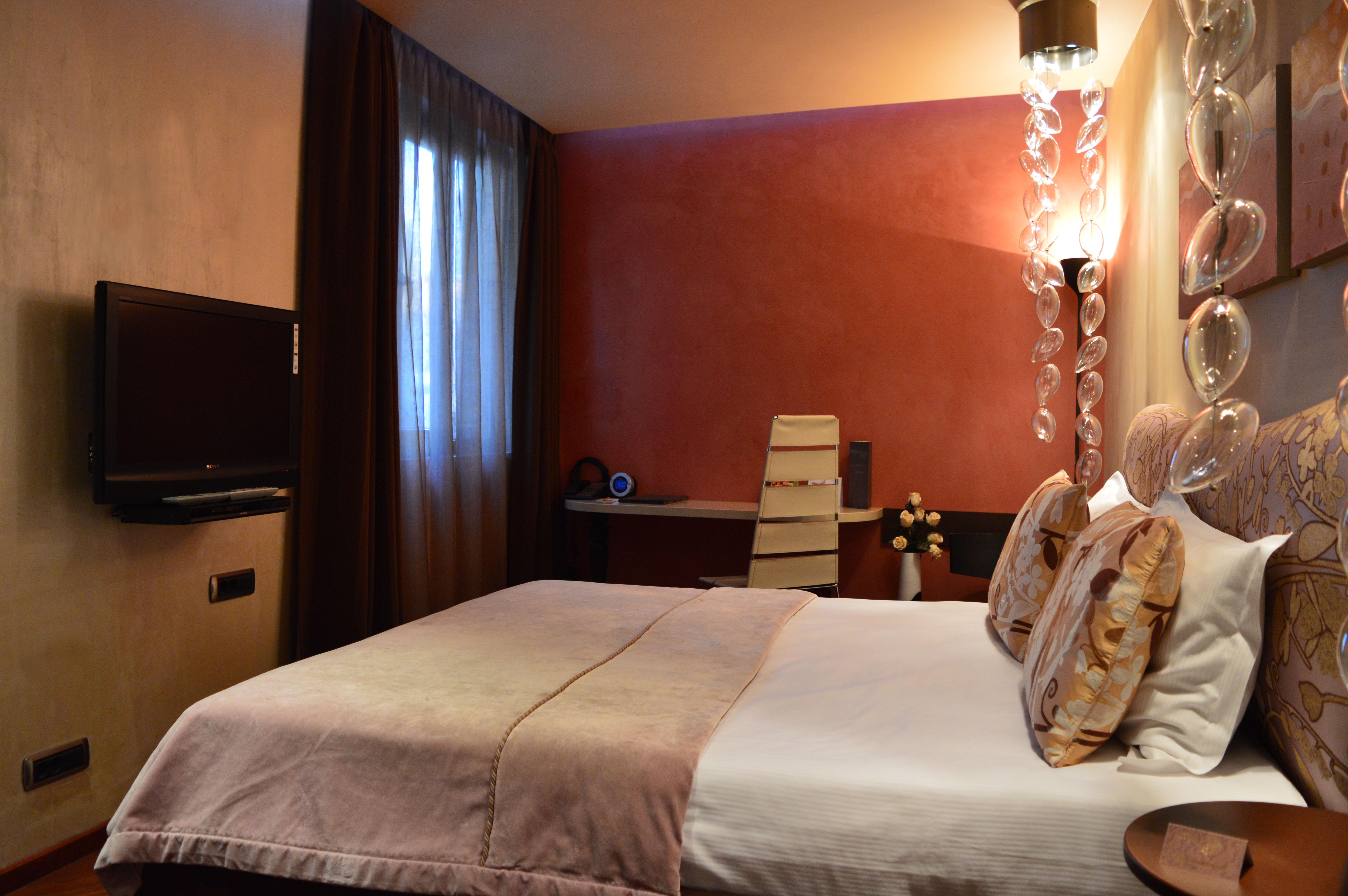Les Fleurs Boutique Hotel