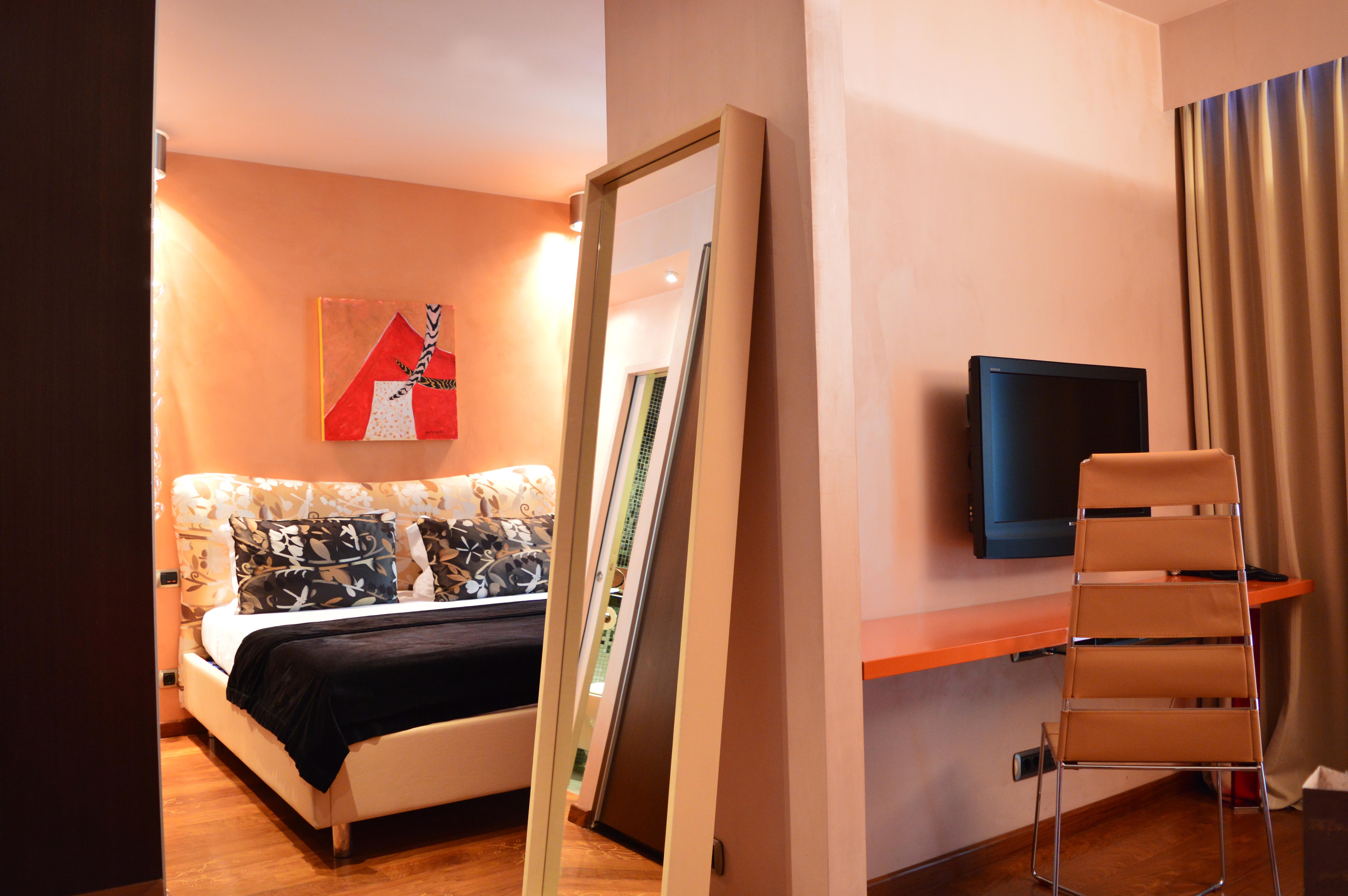 Les Fleurs Boutique 4*