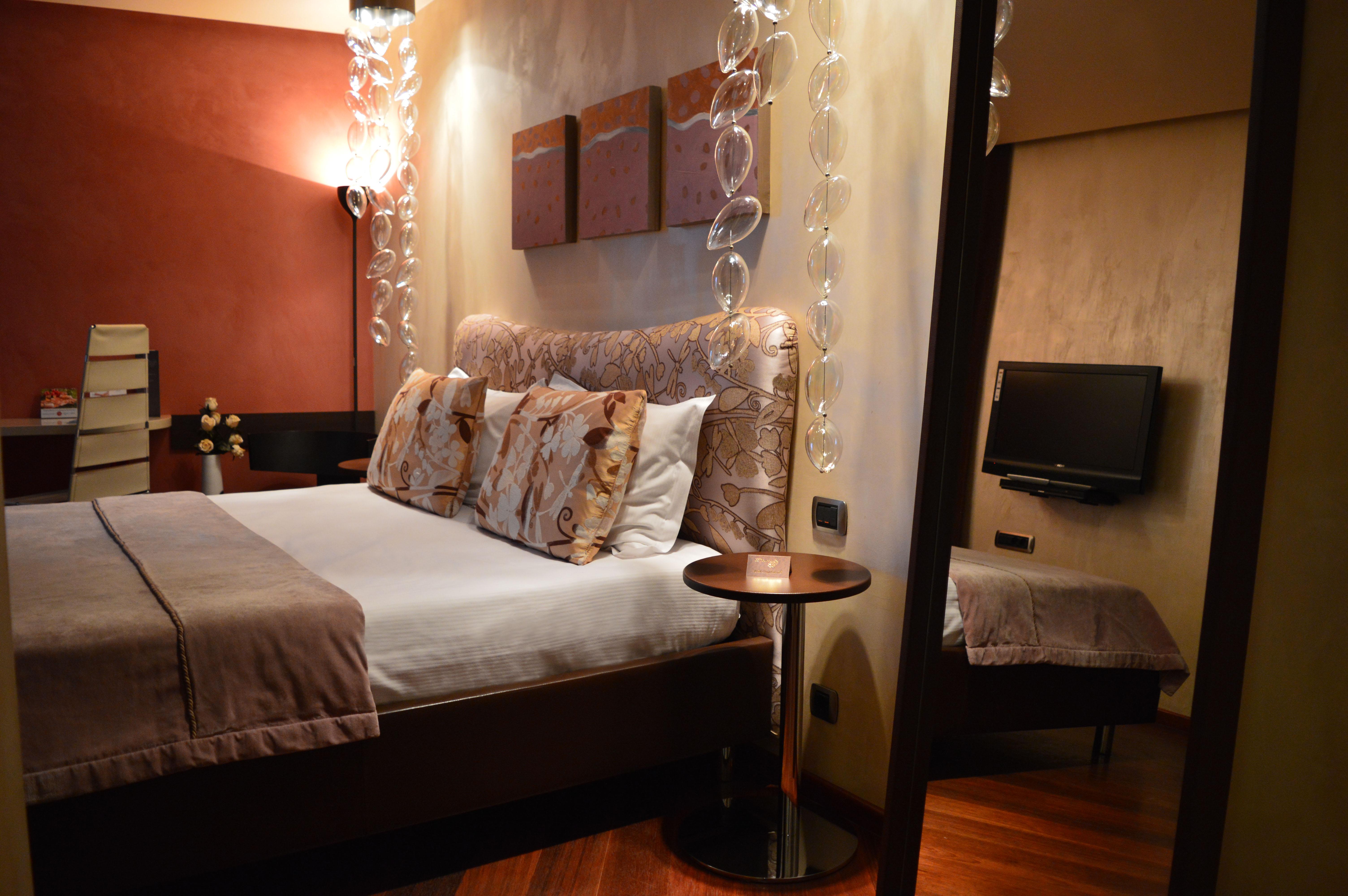 Hotel Les Fleurs Boutique