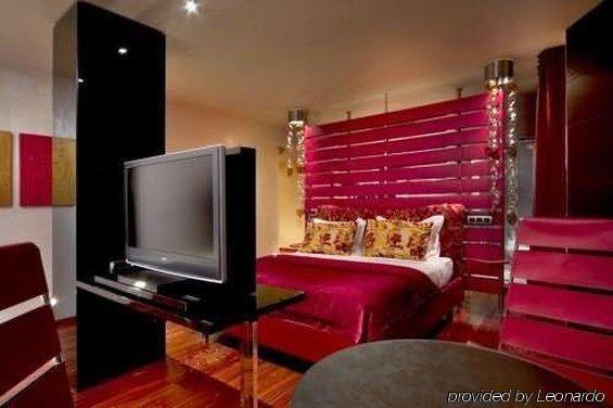 Hotel Les Fleurs Boutique