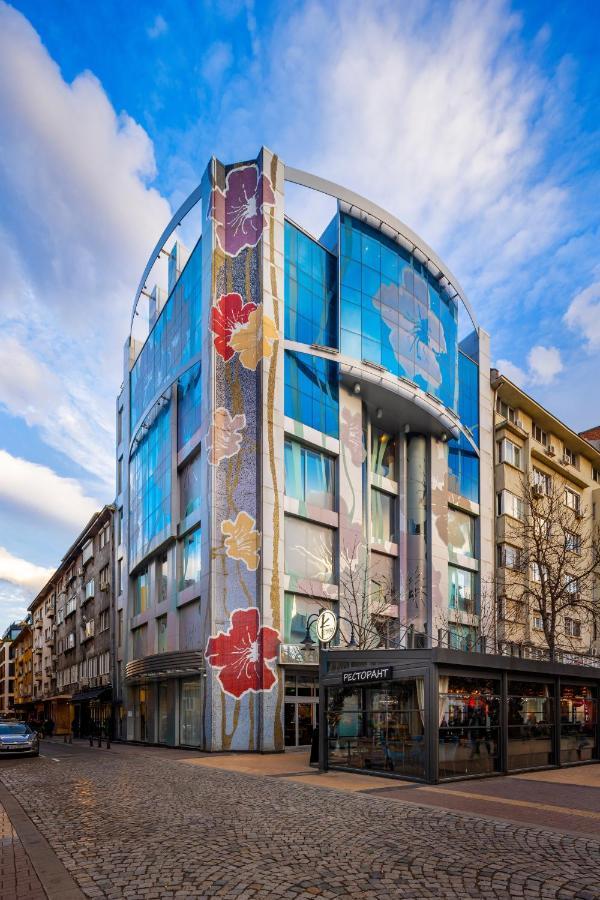 Hotel Les Fleurs Boutique Sofia