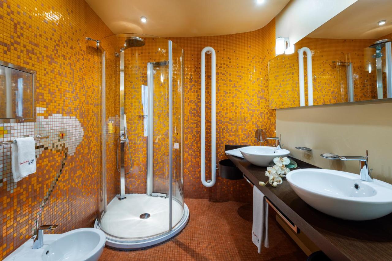 Hotel Les Fleurs Boutique