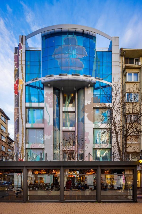 Les Fleurs Boutique Hotel Sofia