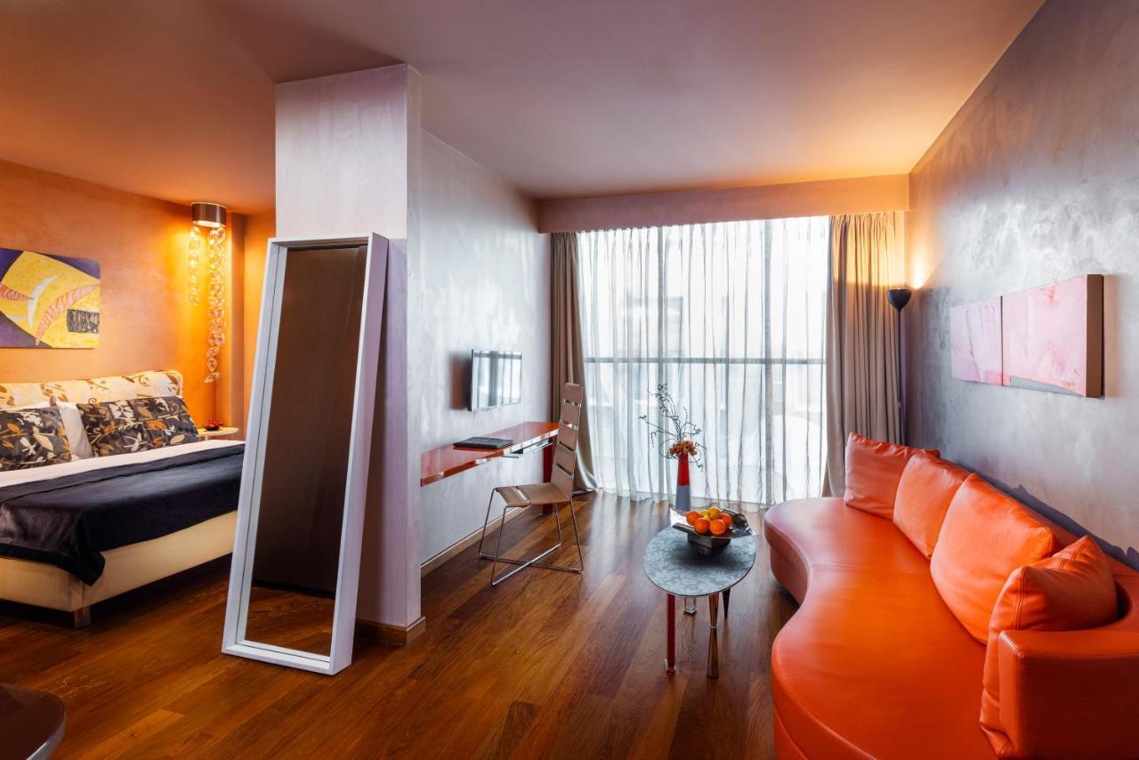 Hotel Les Fleurs Boutique