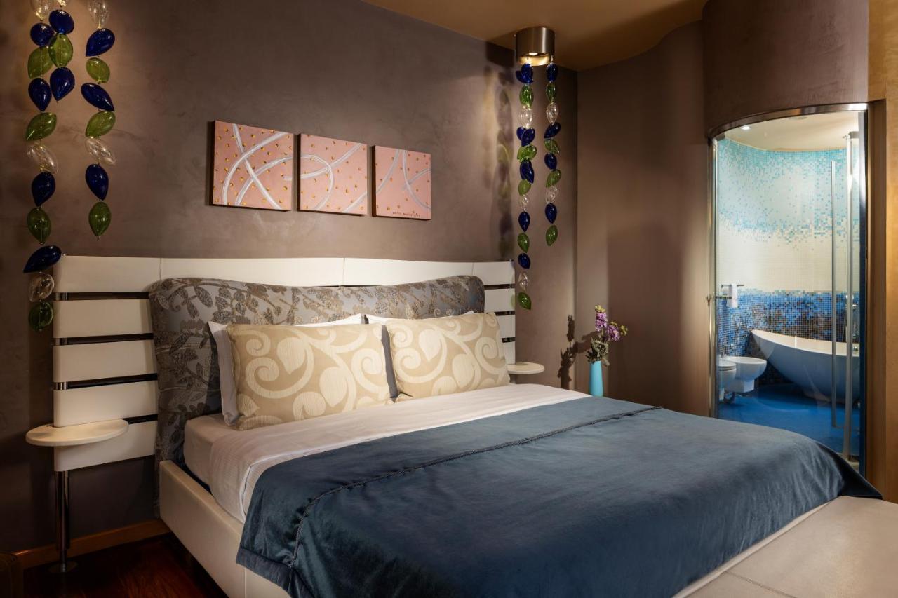 Les Fleurs Boutique Hotel Sofia