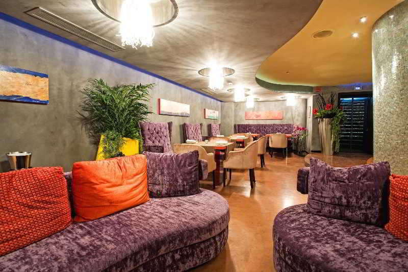 Les Fleurs Boutique 4* Sofia