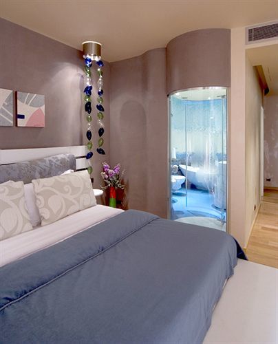 Les Fleurs Boutique Hotel Sofia
