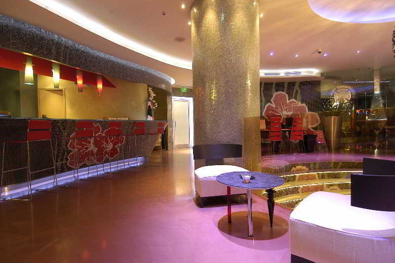Hotel Les Fleurs Boutique Sofia