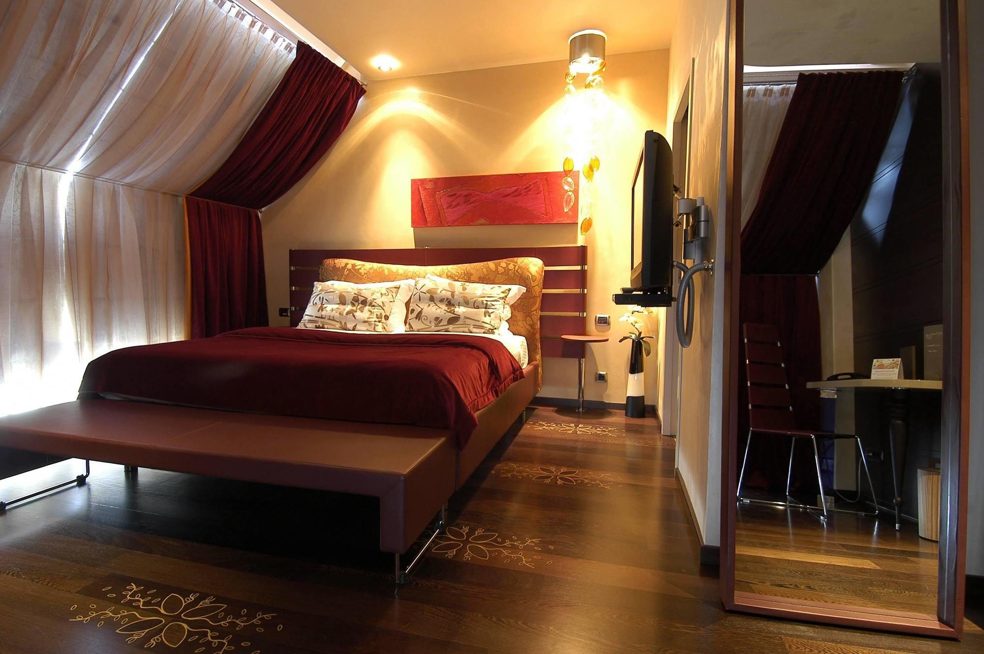 Hotel Les Fleurs Boutique Sofia