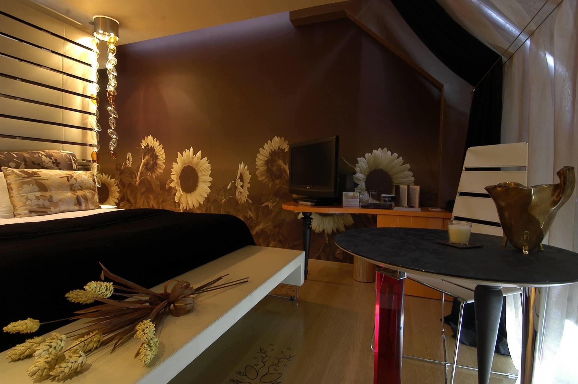 Hotel Les Fleurs Boutique Sofia
