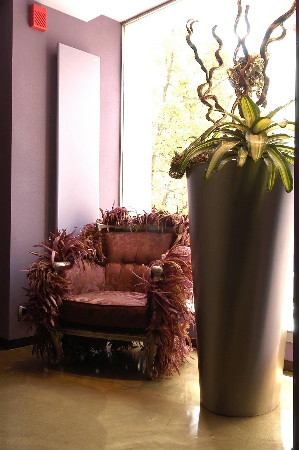 Les Fleurs Boutique